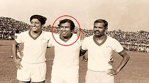 खेल की 5 बड़ी खबरें: कोरोना के चलते मेरीकॉम घर में हुईं कैद और नहीं रहे भारत के फुटबॉल के जादूगर