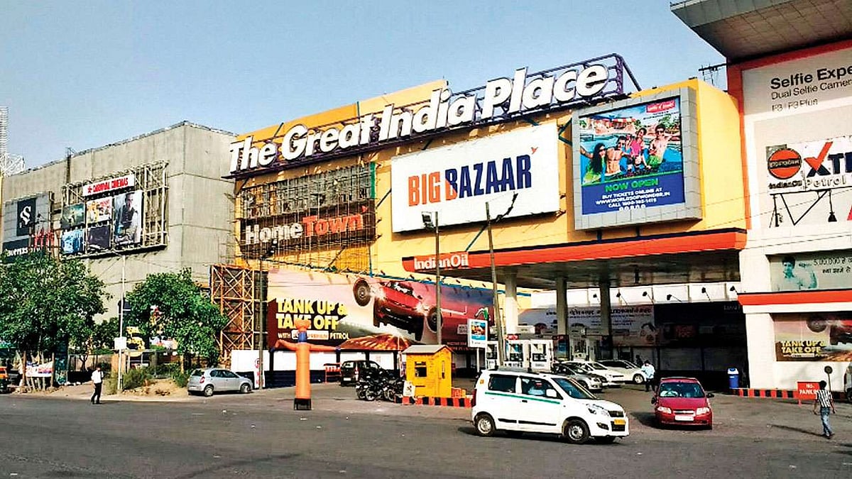 कोरोना का खतरा बढ़ा, उत्तर प्रदेश के 11 जिलों में मॉल्स, सिनेमा घर, क्लब 31 मार्च तक बंद