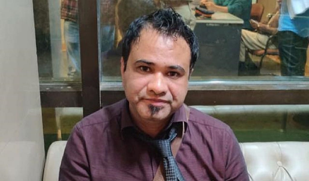 जेल में बंद डॉ.कफील खान की जान को खतरा! पत्नी शबिस्ता ने इलाहाबाद हाई कोर्ट को लिखा पत्र