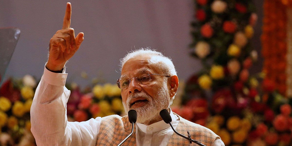 देश में कोरोना वायरस से दहशत, पीएम मोदी  आज रात 8 बजे करेंगे राष्ट्र को संबोधित, कई शहरों में धारा 144 