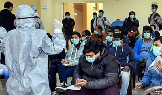कोरोना वायरस का डर: CBSE के बाद ICSE बोर्ड के 10वीं-12वीं की परीक्षा स्थगित, जानें  कौन-कौन  एग्जाम हुए रद्द