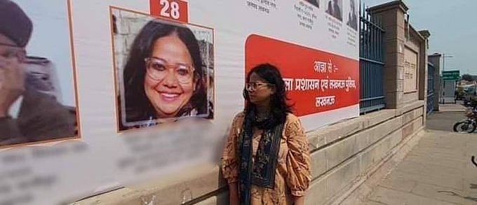 CAA विरोधियों के होर्डिंग्स पर इलाहाबाद हाईकोर्ट आज सुनाएगा फैसला, रविवार की सुनवाई में लगी थी योगी सरकार को फटकार