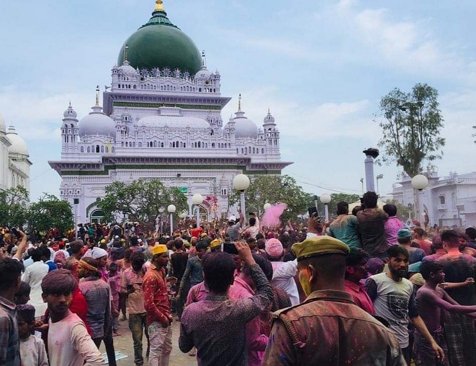 फोटोः आस मोहम्मद कैफ