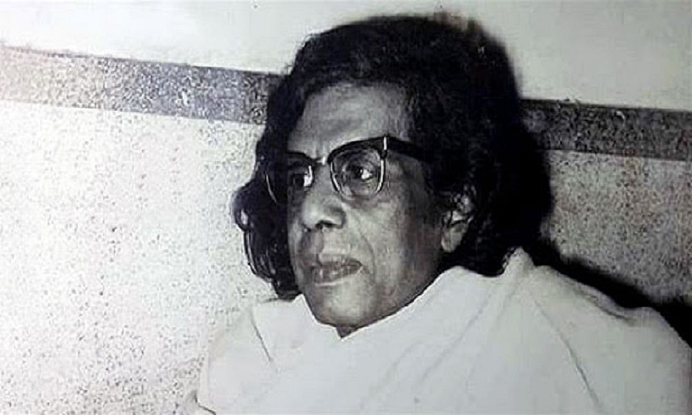 जन्मशती विशेषः रेणु का लेखन अन्याय के खिलाफ खड़ा होने का संदेश है, जिसकी आज सबसे ज्यादा जरूरत है