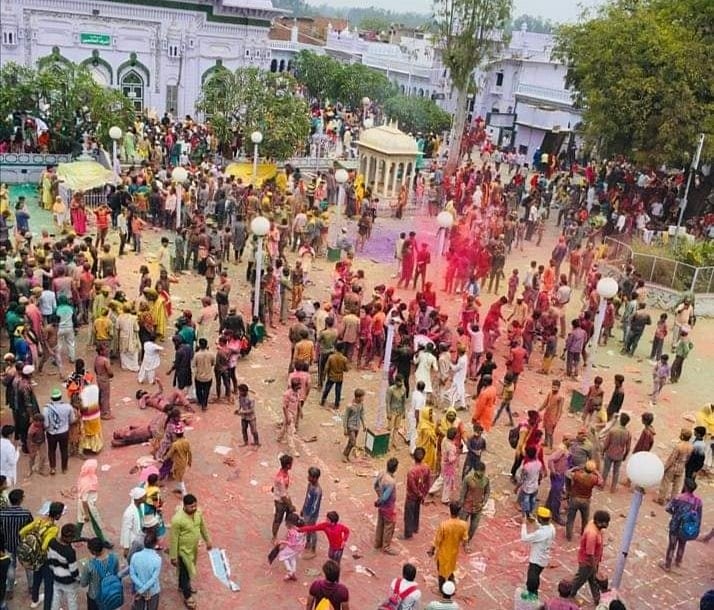 फोटोः आस मोहम्मद कैफ