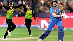 खेल की 5 बड़ी खबरें: T20 वर्ल्ड कप में इतिहास रचने से चूंकी भारतीय महिला टीम और हार्दिक की टीम में वापसी