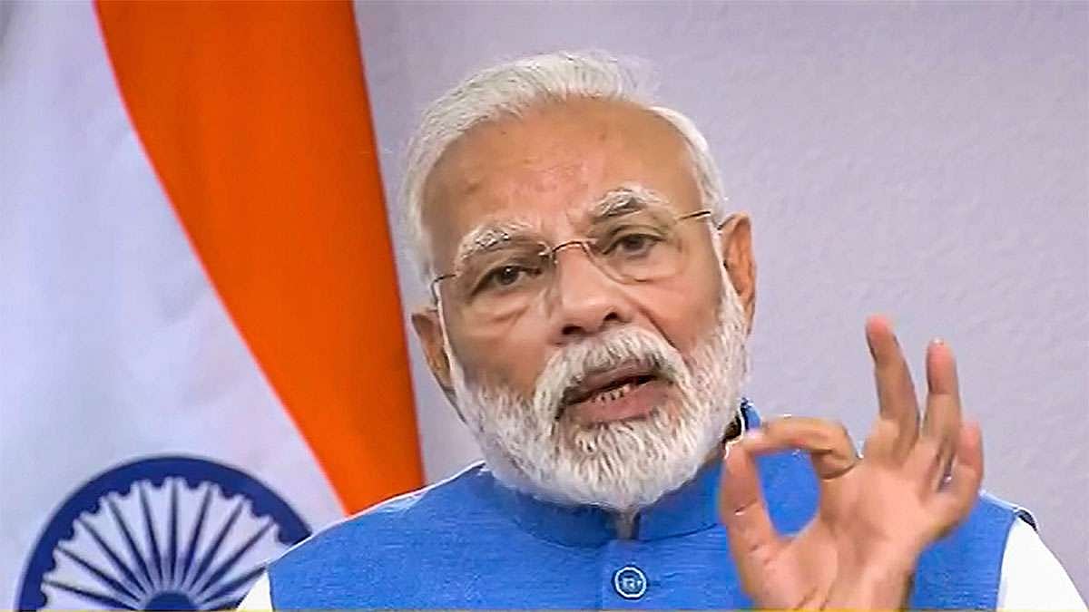 PM फिर करेंगे देश को संबोधित, क्या ताली-थाली के बजाए कोरोना से लड़ाई के वैज्ञानिक उपाय, गरीबों की दिहाड़ी पर करेंगे बात