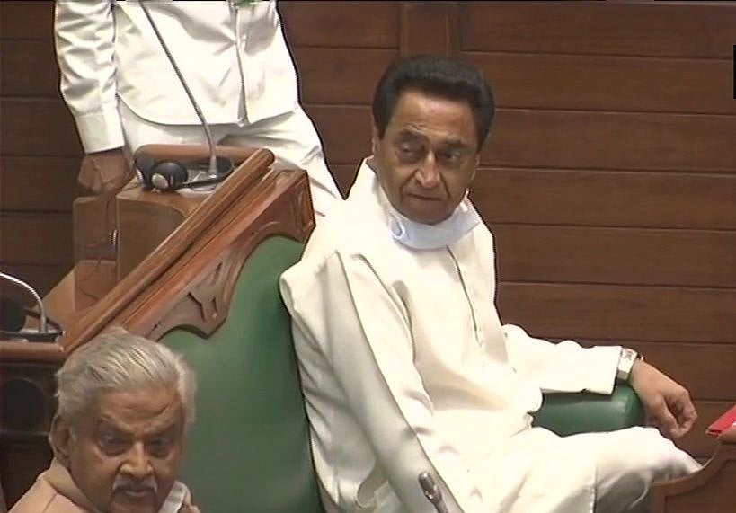 कोरोना वायरस के खतरे को देखते हुए मध्य प्रदेश विधानसभा 26 मार्च तक स्थगित, टल गया फ्लोट टेस्ट