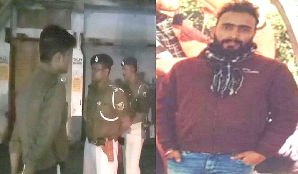 बिहार की राजधानी पटना में जेडीयू छात्र नेता कन्हैया की गोली मारकर हत्या, मचा हड़कंप