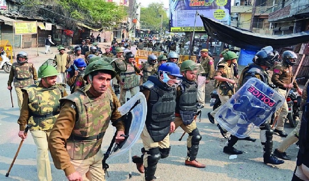 उत्तर प्रदेश: बांदा में होली के हुड़दंगी ने दलित युवक को मारी गोली