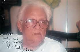 राही मासूम रज़ाः गंगा-जमुनी संस्कृति की वह संतान, जिसने हिंदू महाकाव्य महाभारत को जन-जन तक पहुंचाया