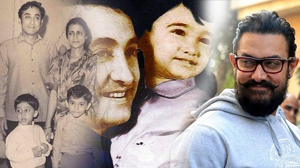 सिनेजीवन: 55 साल के हुए आमिर खान और गली बॉय के लिए रणवीर सिंह ने जीते 3 अवॉर्ड