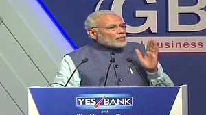 Yes Bank को बचाने में जनता का पैसा लगा रही मोदी सरकार! कांग्रेस ने SBI ग्राहकों का ब्याज मारने का लगाया आरोप