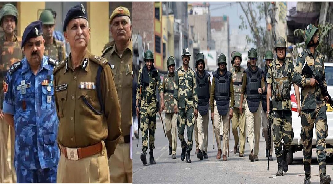 दिल्ली हिंसा: पुलिस ने अब तक दर्ज की 254 FIR, 903 लोगों को पकड़ा..पिछले 4 दिनों में नहीं आई हिंसा की एक भी कॉल