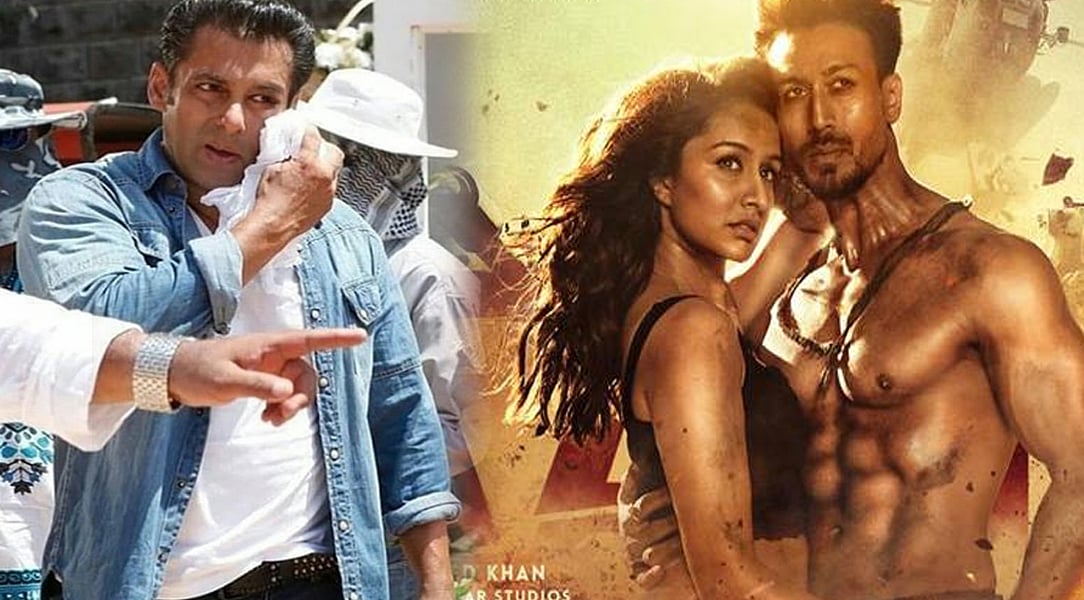 सिनेजीवन: ‘बागी 3’ ने देश ही नहीं विदेशों में भी मचाया धमाल और ‘राधे’ के सेट से लीक हुई सलमान की तस्वीर