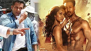 सिनेजीवन: ‘बागी 3’ ने देश ही नहीं विदेशों में भी मचाया धमाल और ‘राधे’ के सेट से लीक हुई सलमान की तस्वीर