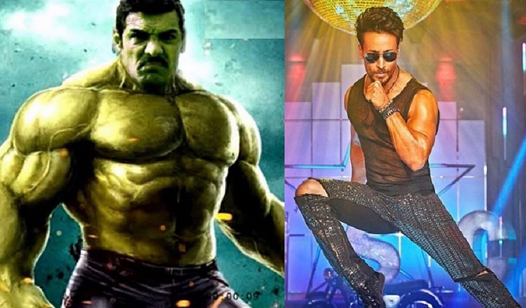 सिनेजीवन: ‘सत्यमेव जयते 2’ के लिए Hulk बने जॉन और Disco Dancer बन टाइगर श्रॉफ ने मचाई धूम