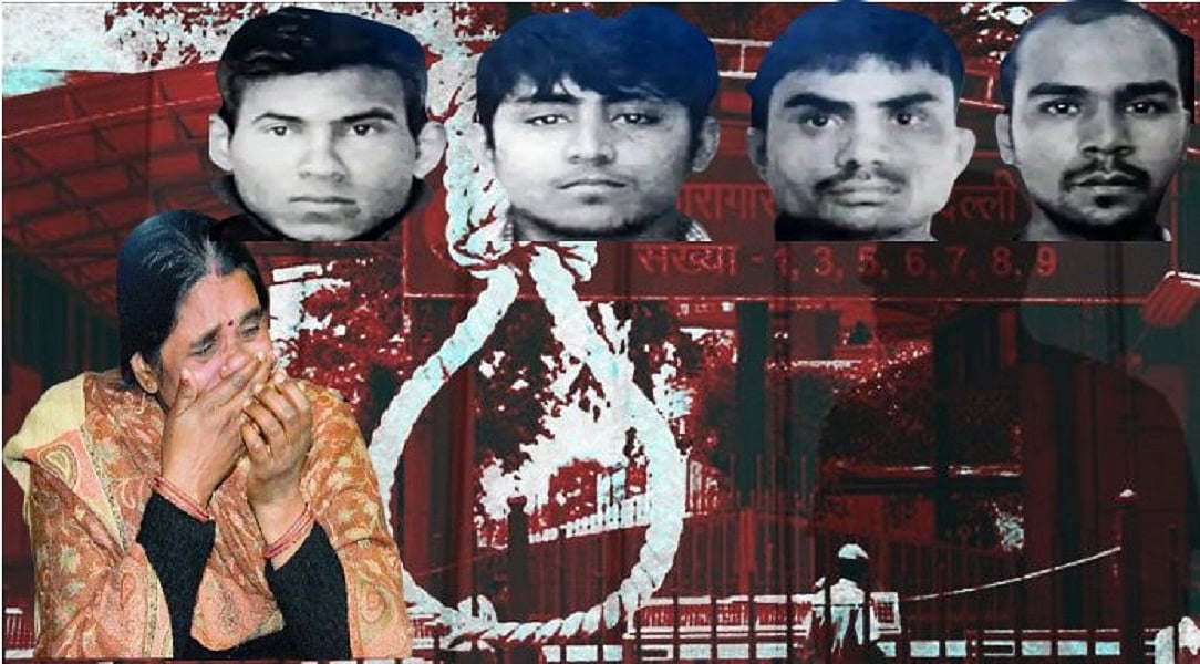 नवजीवन बुलेटिन: तीसरी बार टली निर्भया के दोषियों की फांसी और भारत में कोरोना से सहमे लोग