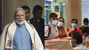 कोरोना वायरस से मुकाबले के लिए मोदी सरकार कितनी तैयार, स्वच्छ भारत मिशन के बजट में कटौती से नीयत पर सवाल