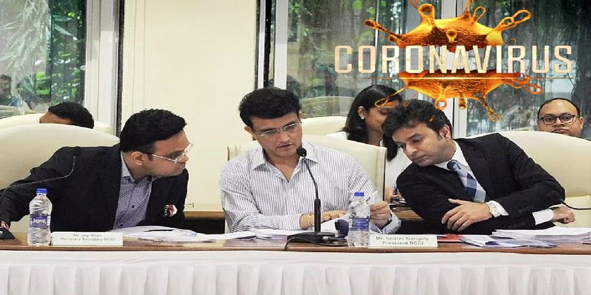 खेल की 5 बड़ी खबरें: खेलों पर  कोरोना का साया, सारे अंतरराष्ट्रीय और घरेलू मैच रद्द