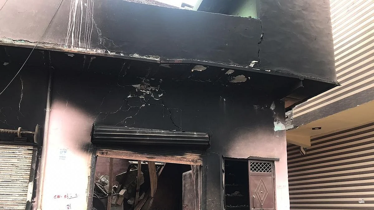 प्रतीकात्मक तस्वीर