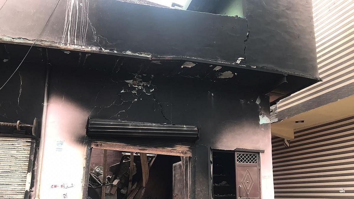 प्रतीकात्मक तस्वीर