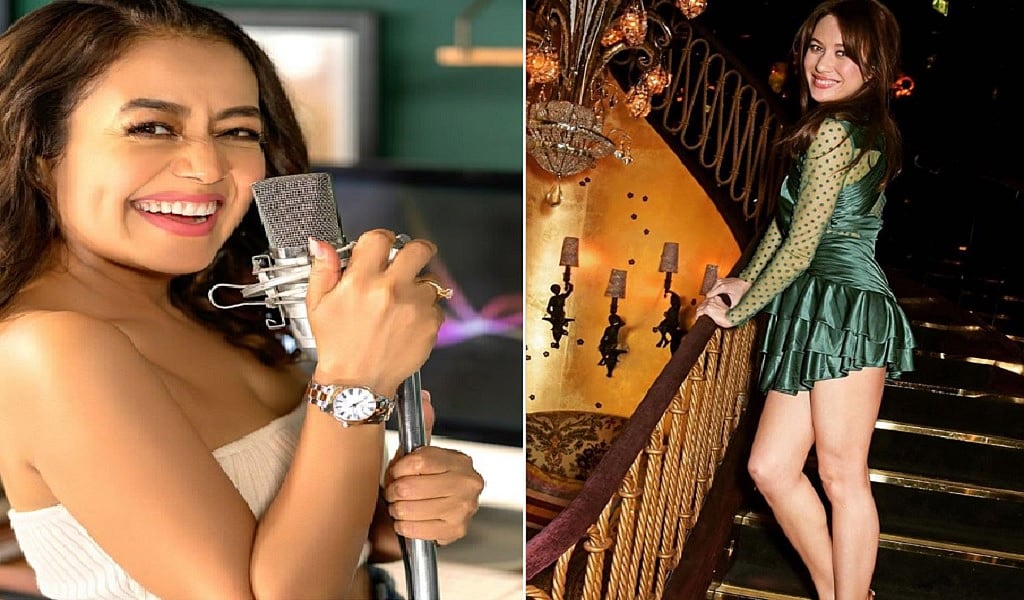 सिनेजीवन: जेम्स बॉन्ड की हिरोइन को हुआ कोरोना और फिल्मों में एक्टिंग के लिए नेहा कक्कड़ ने रखी ये शर्त