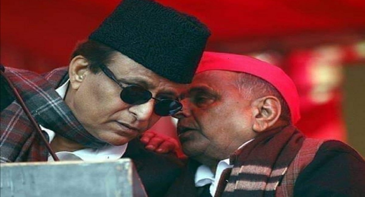 आजम खानः क्या खत्म हो गया राजनीति का सफर या मुश्किलों से फिर उबर  जाएंगे!