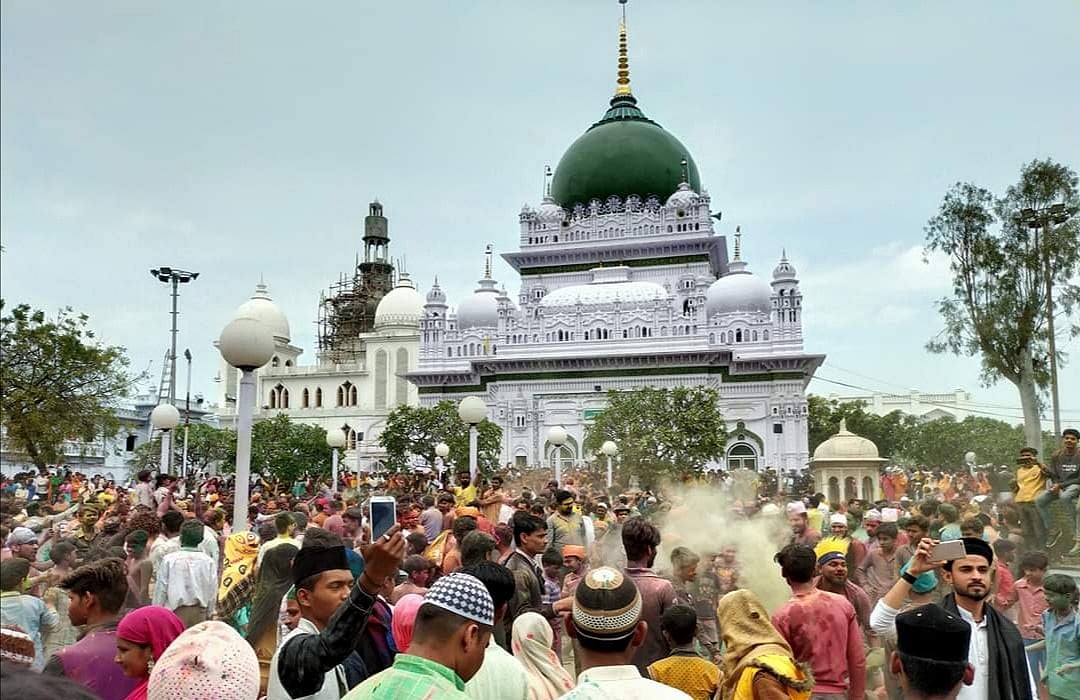 फोटोः आस मोहम्मद कैफ