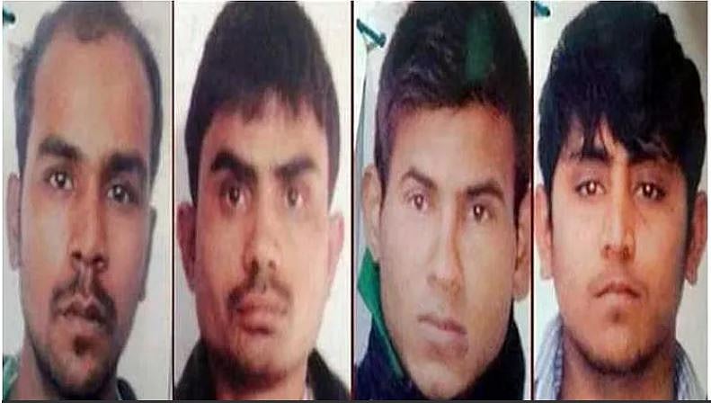 निर्भया को इंसाफ की घड़ी आई, 20 मार्च को होगी गुनहगारों को फांसी, नया डेथ वारंट जारी