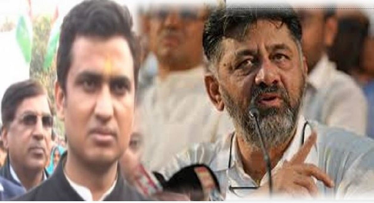 कांग्रेस ने नियुक्त किए दिल्ली और कर्नाटक के अध्यक्ष, नए नेतृत्व को आगे बढ़ाने का संकेत