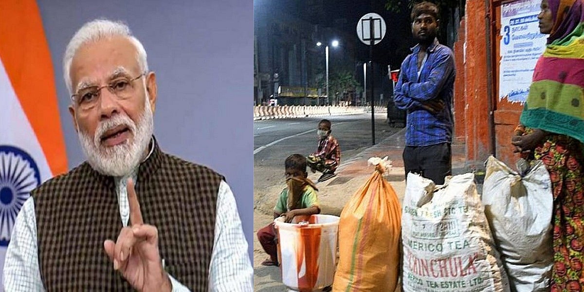 कोरोनाः बात-बात में युद्ध छेड़ने का ऐलान करने से पहले जान लें, महाभारत के बाद सिर्फ अवसाद और पछतावा बचा था