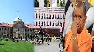 लखनऊ सीएए हिंसा: ‘वसूली पोस्टर’ से योगी सरकार पर हाईकोर्ट सख्त, सुनवाई पूरी, कल आएगा फैसला