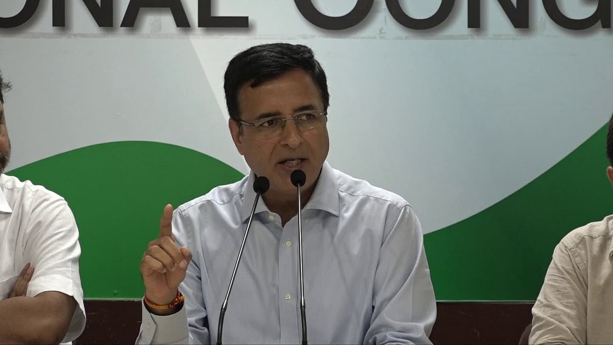 कोरोना संकट पर आर्थिक पैकेज को कांग्रेस ने बताया नाकाफी, मजदूर, किसान और गरीब को राहत बढ़ाकर देने की रखी मांग