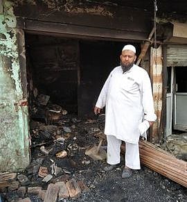दिल्ली दंगों ने तोड़ दी कारोबारियों की कमर: कम से कम 25,000 करोड़ का नुकसान, ज्यादातर दुकानों का नहीं था बीमा