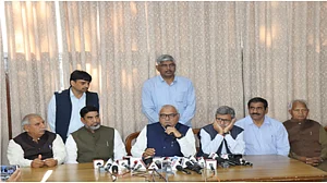 कभी पैसे वाला राज्य होता था हरियाणा, बीजेपी ने दिवालिया निकाल बना दिया कर्जदारः भूपिंदर हुड्डा