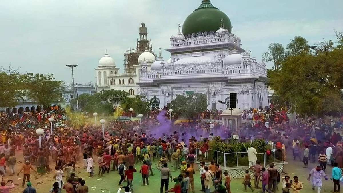 फोटोः आस मोहम्मद कैफ