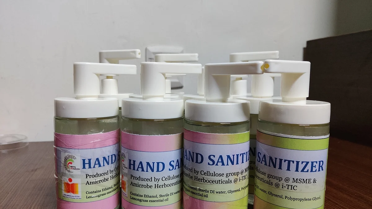 फोटो: IANS
