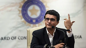 आईपीएल 2020 पर कोरोनावायरस का साया, बीसीसीआई अध्यक्ष सौरव गांगुली ने आयोजन को लेकर दिया बड़ा बयान
