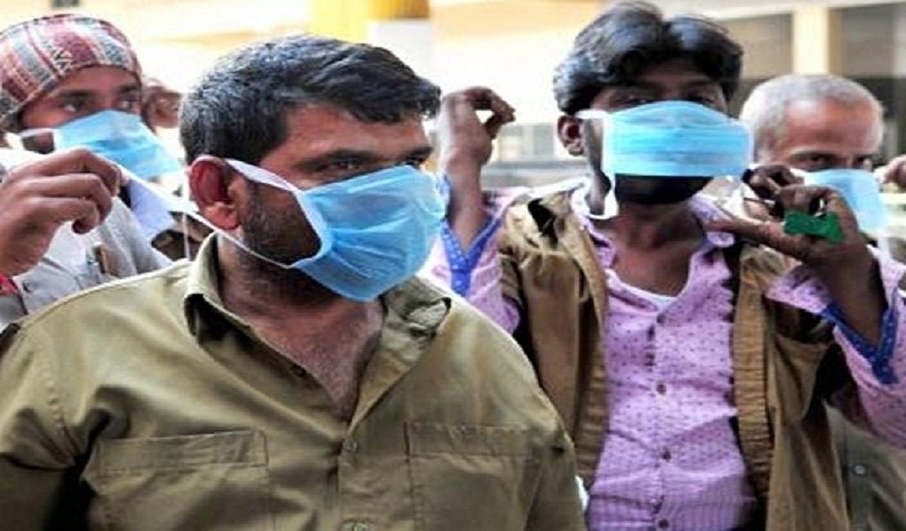 कोरोना वायरस से मचे दहशत के बीच अच्छी खबर, इलाज के बाद लखनऊ के KGMU से पहले संक्रमित मरीज को मिली छुट्टी