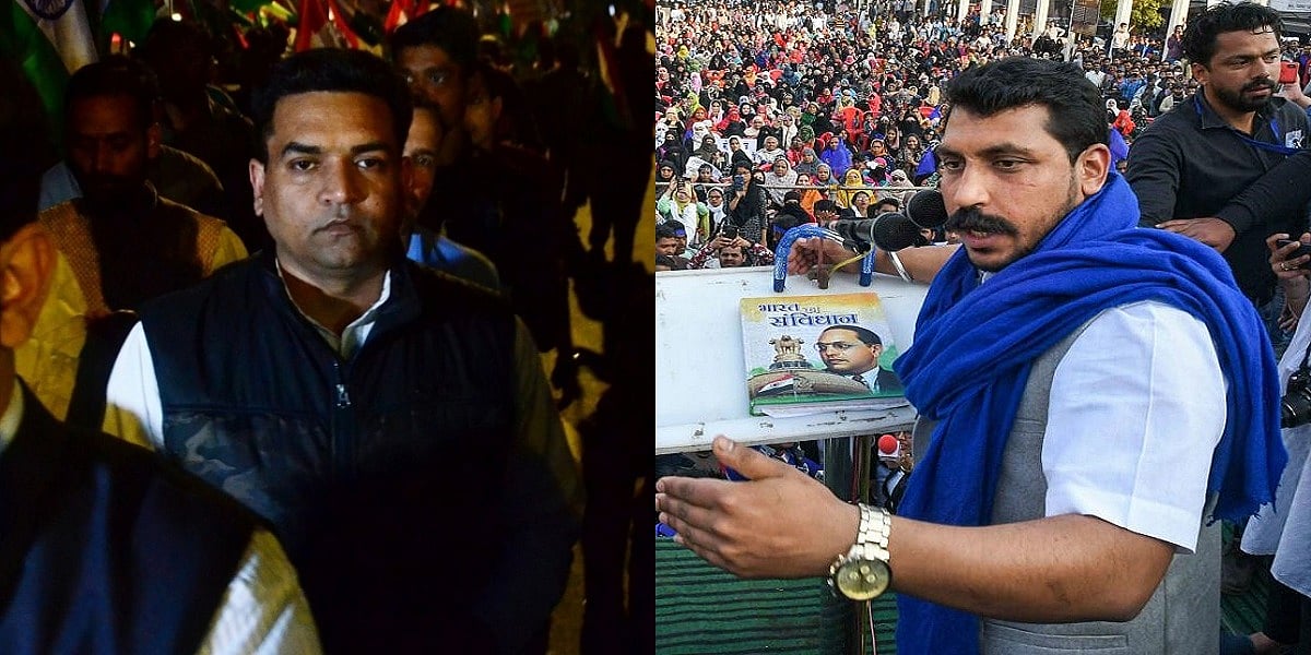 दिल्ली दंगे के लिए कपिल मिश्रा जिम्मेदार, पुलिस की आंतरिक रिपोर्ट में आया नाम, भीम आर्मी के आजाद पर भी शक