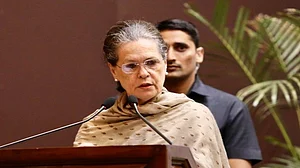 सोनिया गांधी ने कोराना को लेकर कांग्रेस के मुख्यमंत्रियों को लिखा पत्र, तत्काल प्रभावी कदम उठाने के लिए कहा