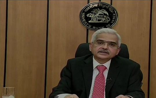 कोरोना से जंग के लिए RBI ने रेपो रेट, रिवर्स रेपो रेट में की कटौती, बैंकों को छूट, 3 महीने टाल सकते हैं EMI लेना