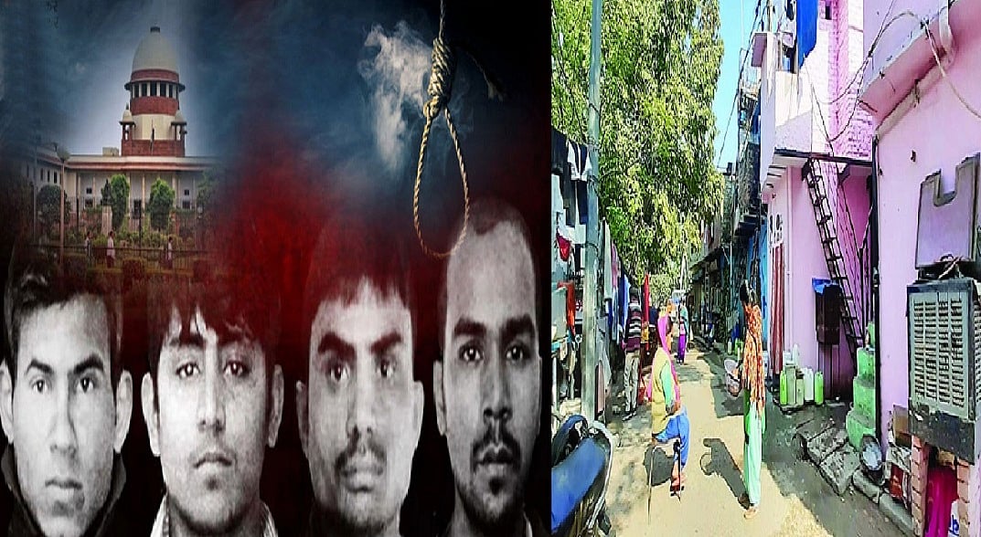 नहीं जीना चाहता निर्भया के गुनहगारों का परिवार, राष्ट्रपति से लगाई गुहार, कहा- हमें भी मरना है