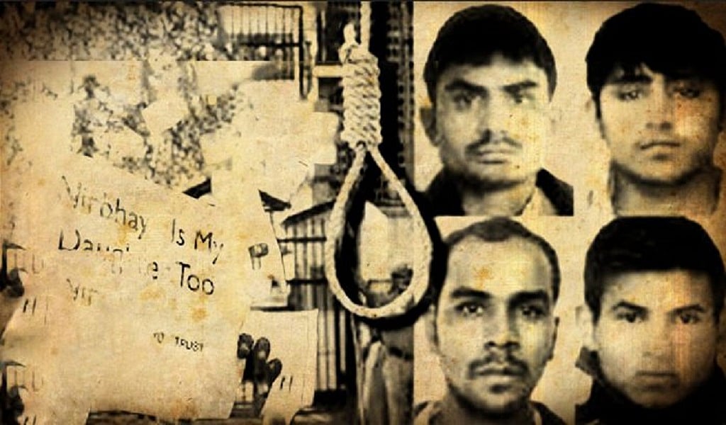 7 साल और 3 महीने बाद मिला निर्भया को इंसाफ, उस भयावह रात से फांसी के फंदे तक ऐसे पहुंचे दरिंदे