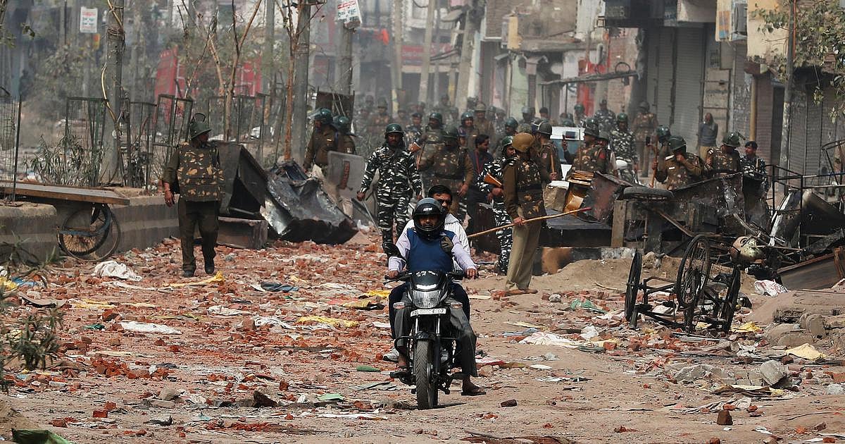 दिल्ली हिंसा में मारे गए लोगों के शव करें संरक्षित, डीएनए सैंपल भी लें, दिल्ली हाई कोर्ट का  आदेश