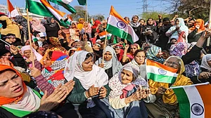 महिला दिवस विशेषः समय के इस अध्याय का एक अमिट-अनिवार्य पन्ना है शाहीन बाग