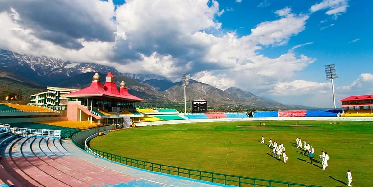 धर्मशाला वनडे पर मंडरा रहा है बड़ा खतरा, इस वजह से रद्द हो सकता है मैच!