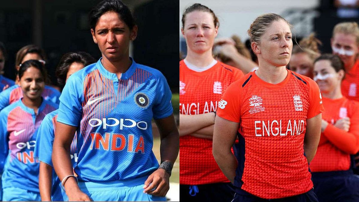 खेल की 5 बड़ी खबरें: महिला T-20 विश्वकप में कल इंग्लैंड से भिड़ेगी  टीम इंडिया, सुनील जोशी बने  मुख्य चयनकर्ता