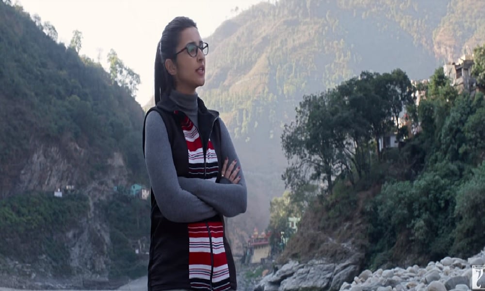 सिनेजीवन: रोमांस-थ्रिलर से भरपूर‘संदीप और पिंकी फरार’ का ट्रेलर लॉन्च और इम्तियाज  लेकर आए वेब सीरीज
